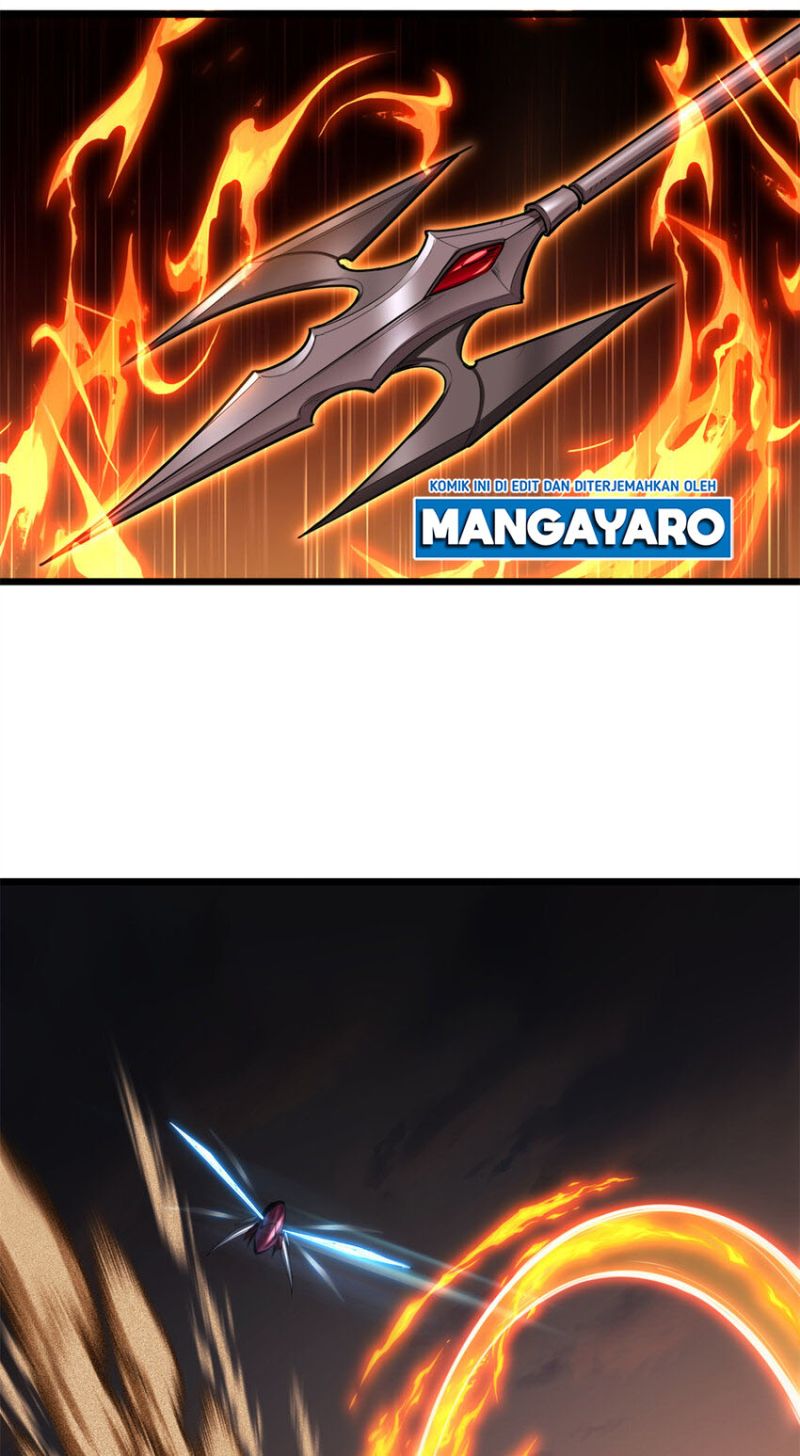 Let Me Game In Peace Chapter 64 Bahasa Indonesia