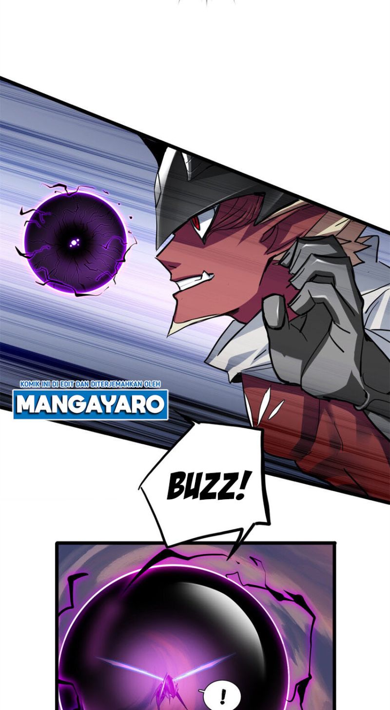 Let Me Game In Peace Chapter 64 Bahasa Indonesia