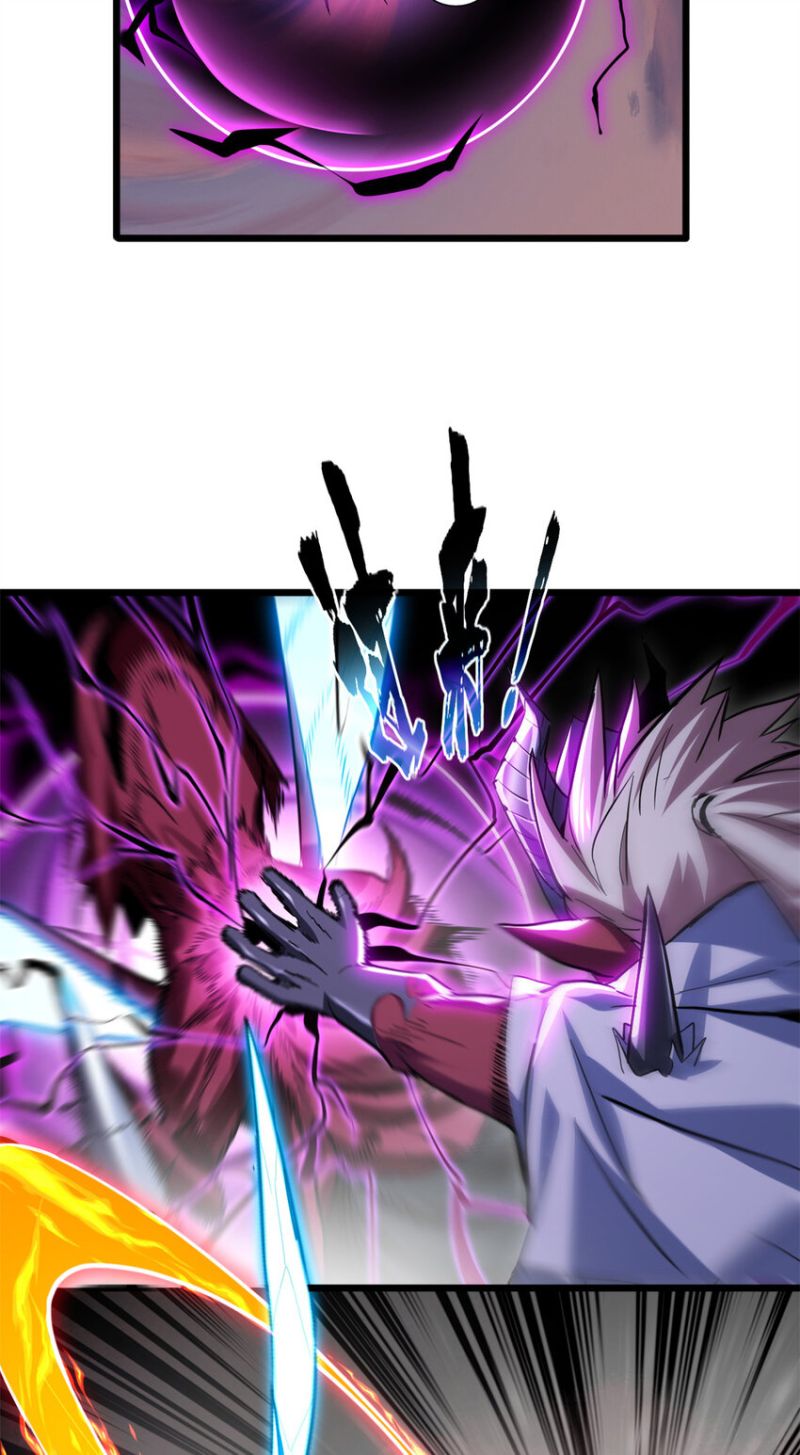 Let Me Game In Peace Chapter 64 Bahasa Indonesia