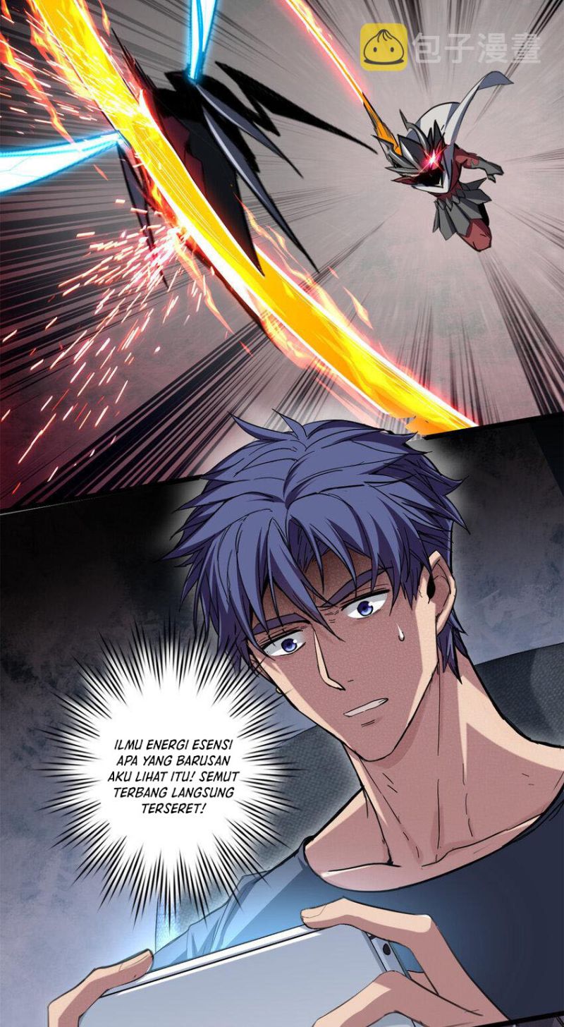 Let Me Game In Peace Chapter 64 Bahasa Indonesia