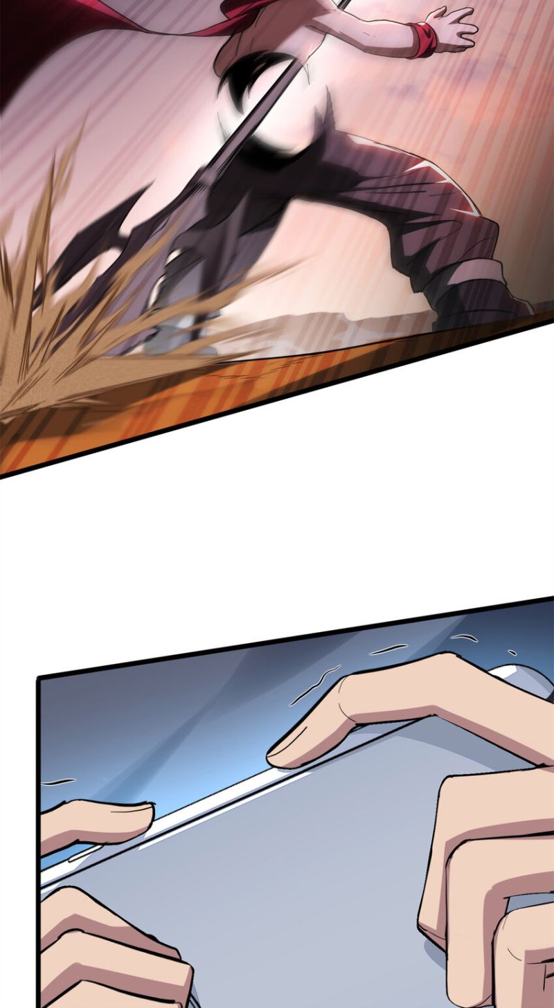 Let Me Game In Peace Chapter 64 Bahasa Indonesia