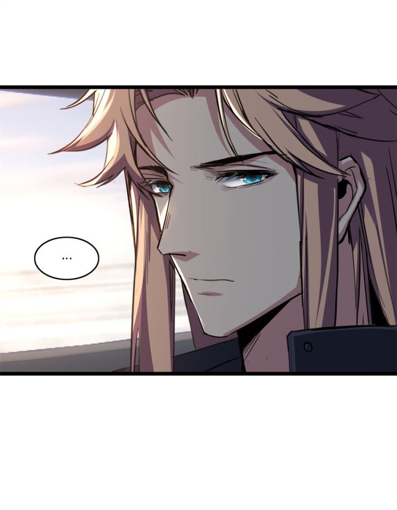 Let Me Game In Peace chapter 72