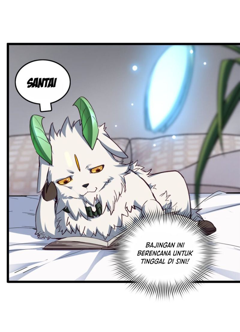 Let Me Game In Peace Chapter 80 Bahasa Indonesia