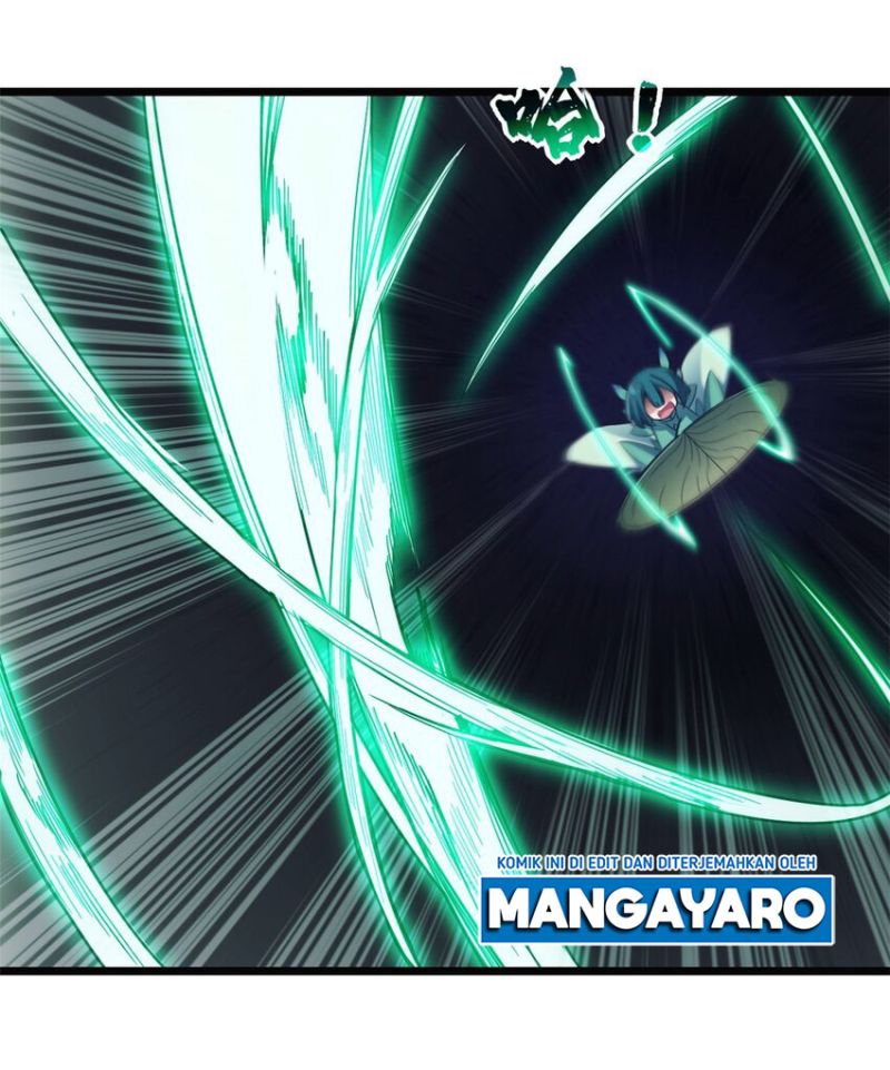 Let Me Game In Peace Chapter 80 Bahasa Indonesia