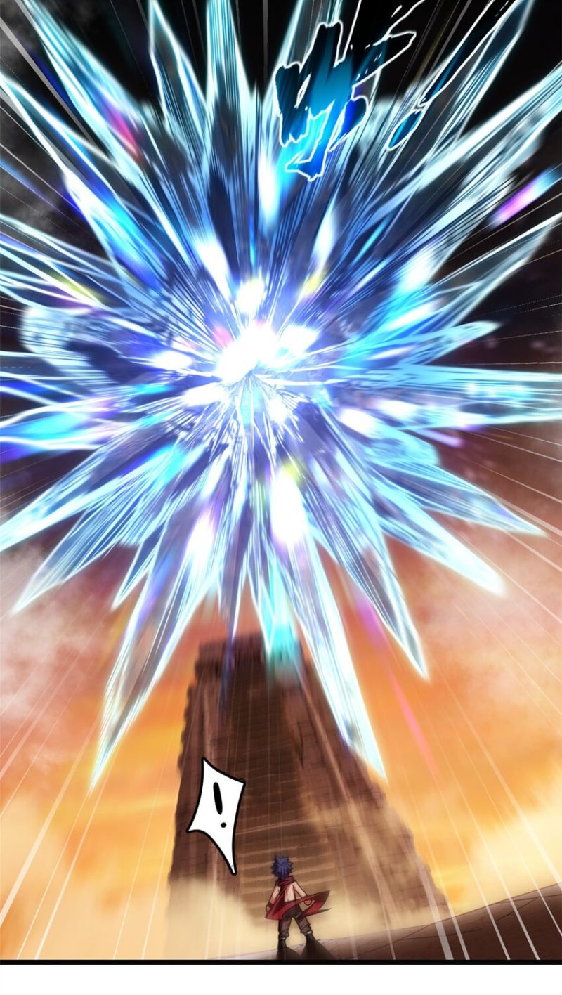 Let Me Game In Peace Chapter 80 Bahasa Indonesia