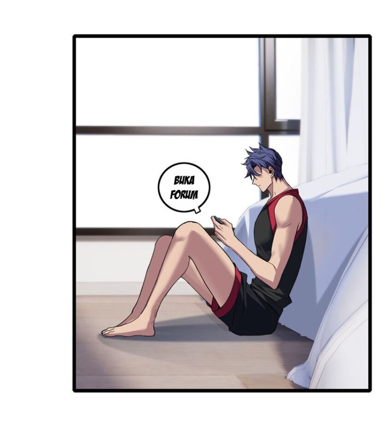 Let Me Game In Peace Chapter 80 Bahasa Indonesia