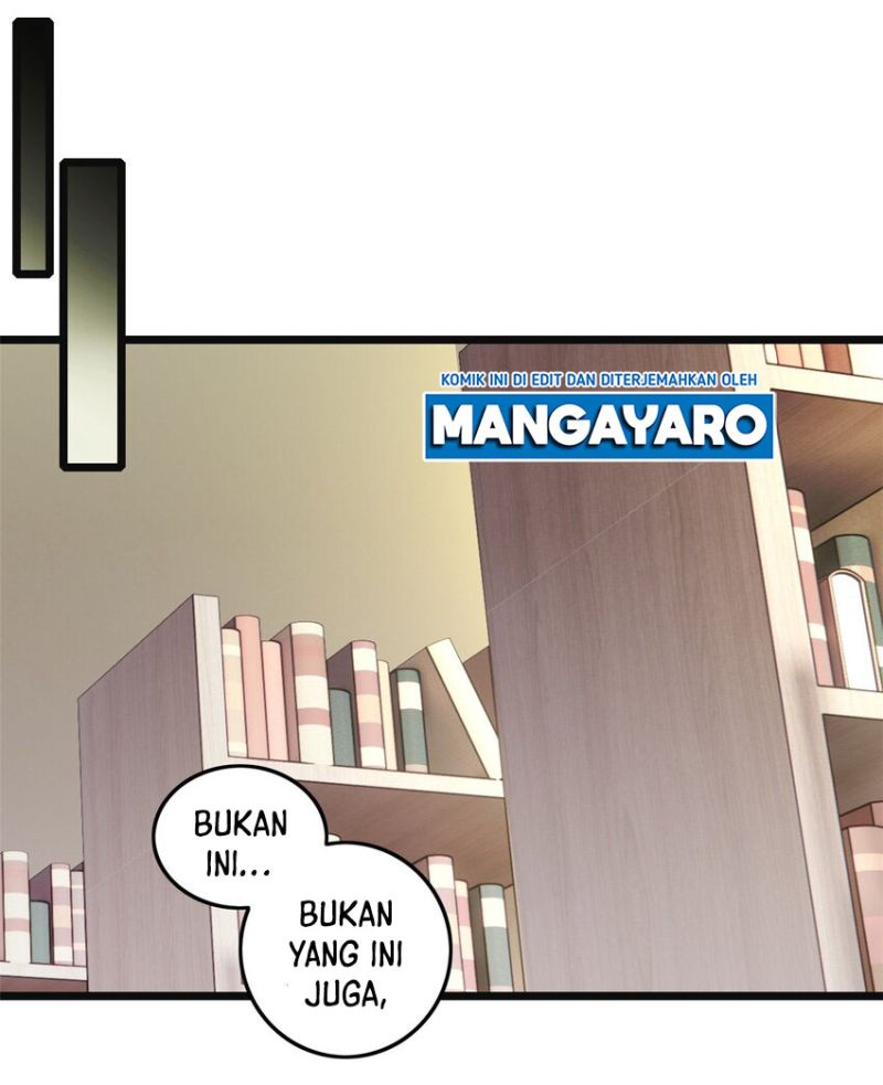 Let Me Game In Peace Chapter 80 Bahasa Indonesia