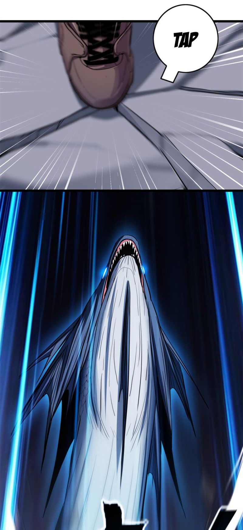 Let Me Game In Peace Chapter 80 Bahasa Indonesia