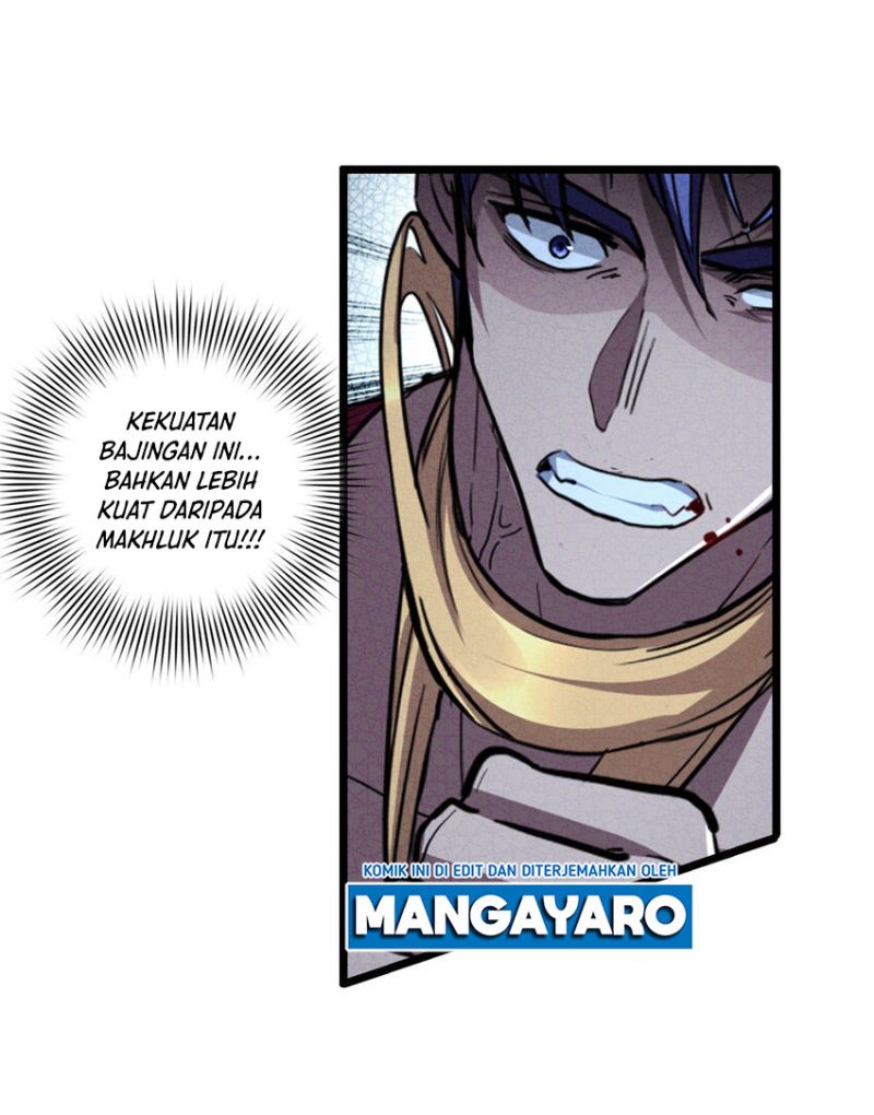 Let Me Game In Peace chapter 81