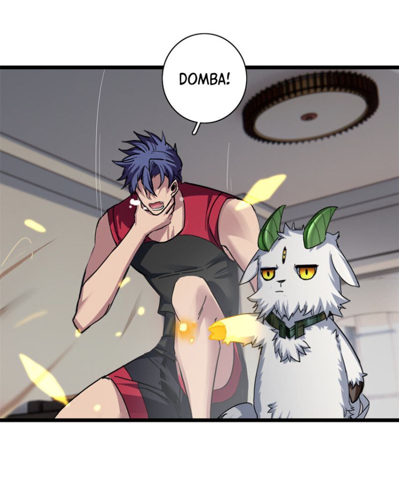 Let Me Game In Peace chapter 81