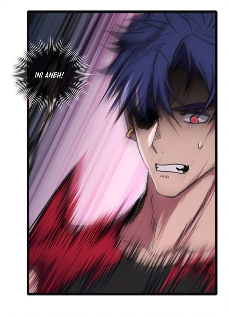 Let Me Game In Peace chapter 81