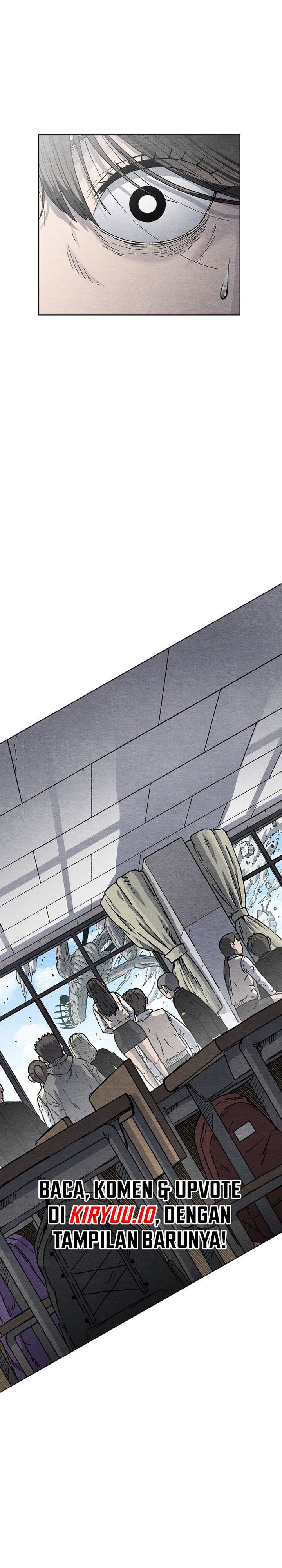 Leu Leu Leu chapter 3