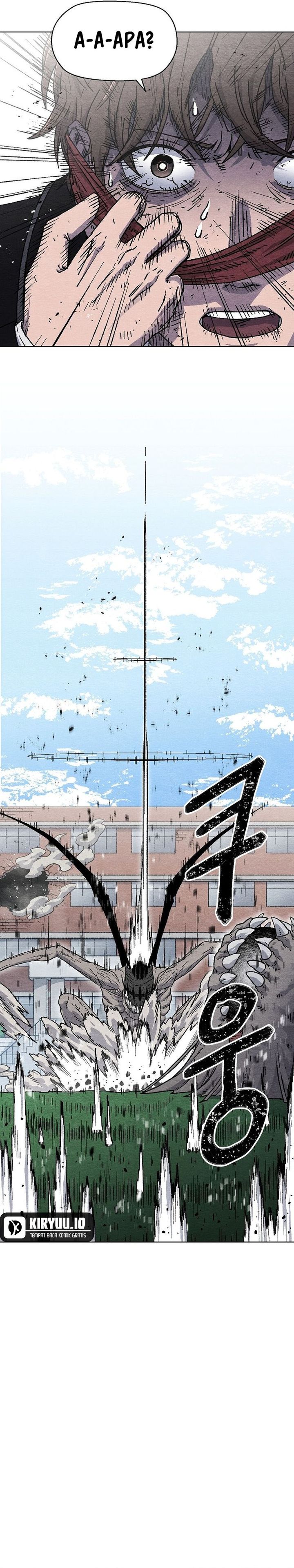 Leu Leu Leu chapter 3