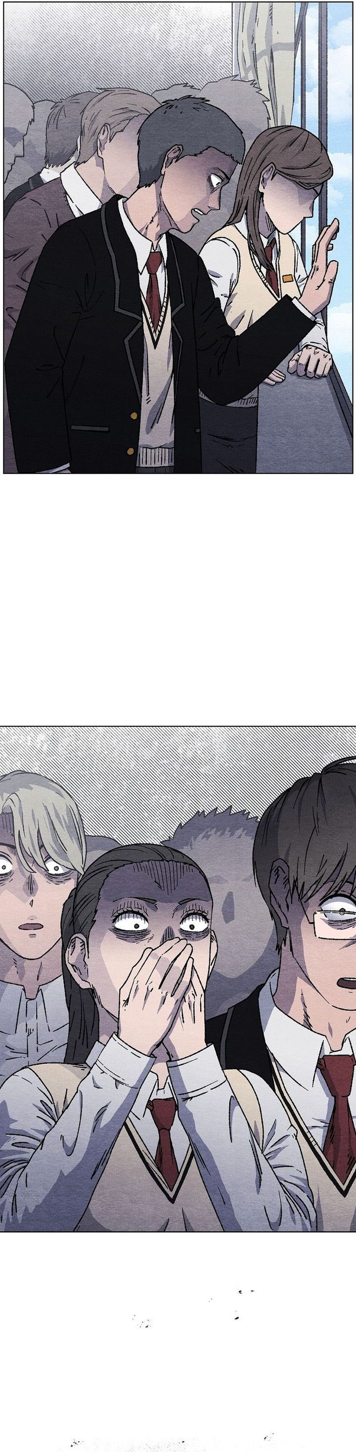 Leu Leu Leu chapter 3