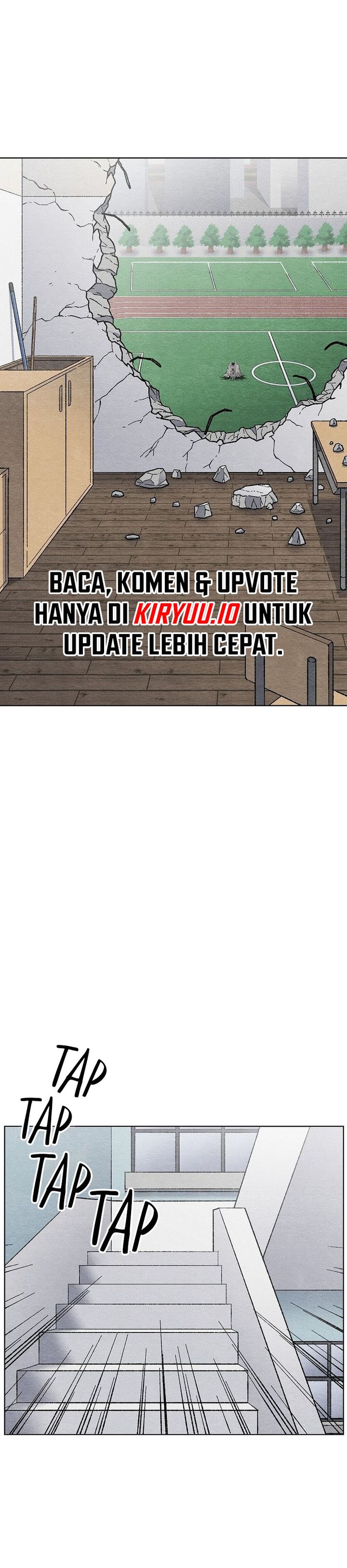 Leu Leu Leu chapter 3