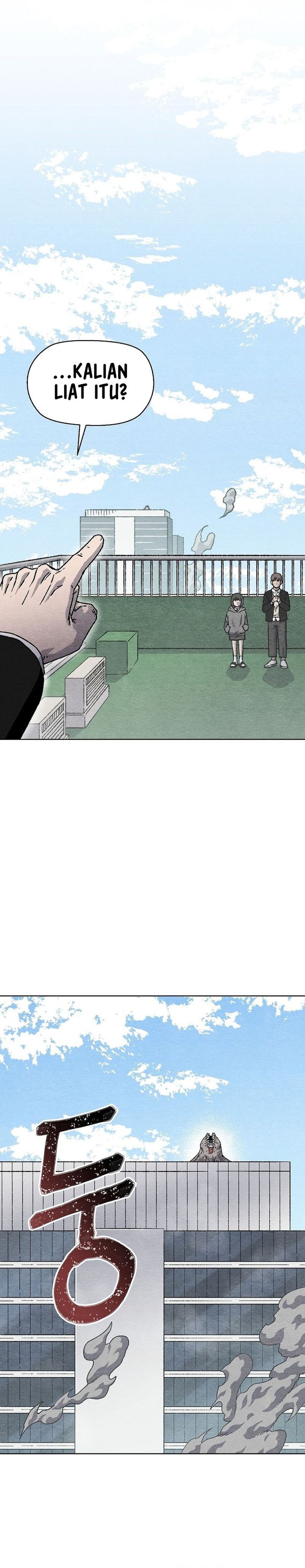 Leu Leu Leu chapter 3