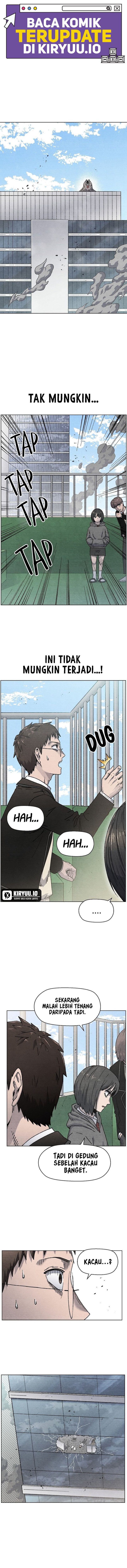 Leu Leu Leu Chapter 04 Bahasa Indonesia