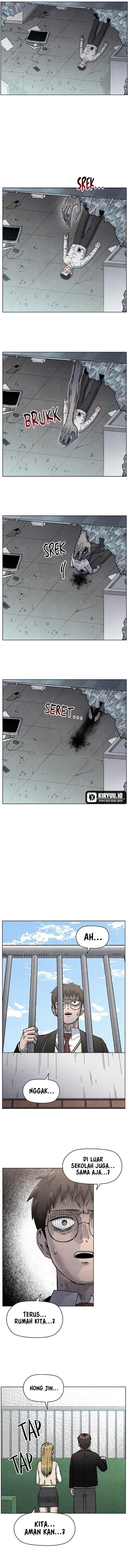 Leu Leu Leu Chapter 04 Bahasa Indonesia