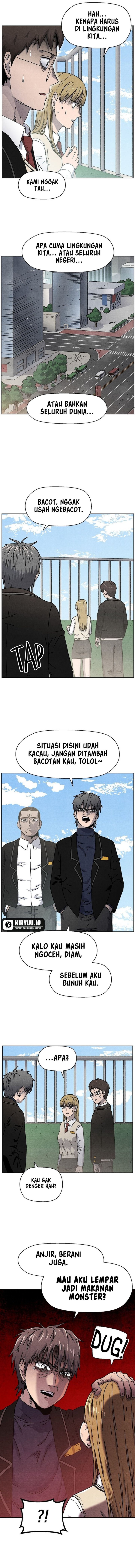 Leu Leu Leu Chapter 04 Bahasa Indonesia