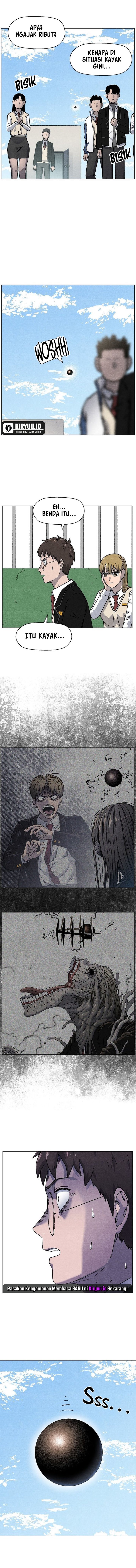 Leu Leu Leu Chapter 04 Bahasa Indonesia