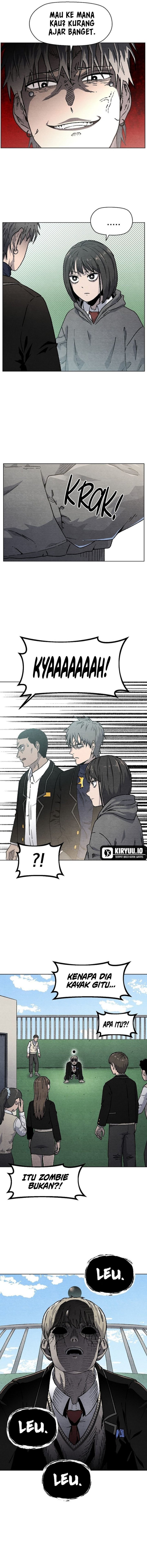 Leu Leu Leu Chapter 04 Bahasa Indonesia