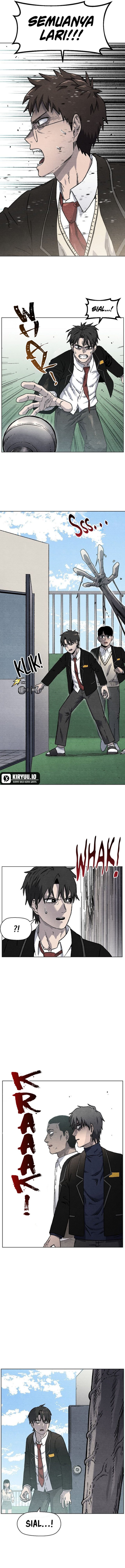 Leu Leu Leu Chapter 04 Bahasa Indonesia