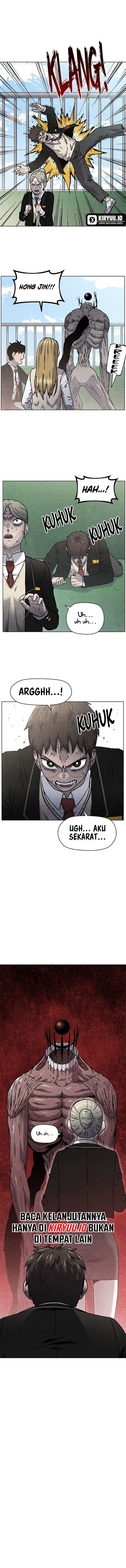 Leu Leu Leu Chapter 04 Bahasa Indonesia