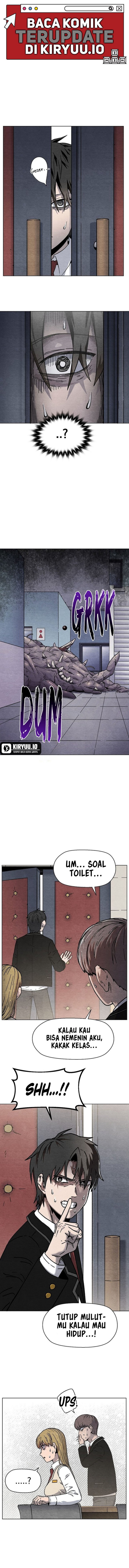 Leu Leu Leu Chapter 07 Bahasa Indonesia