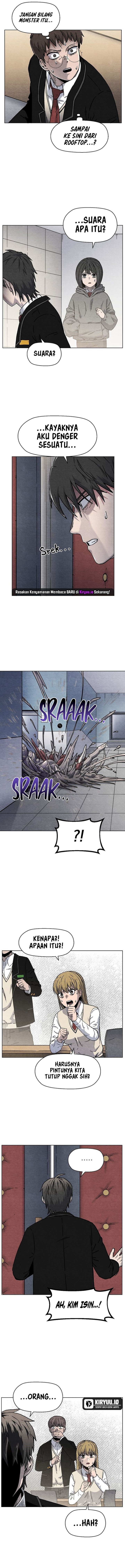 Leu Leu Leu Chapter 07 Bahasa Indonesia