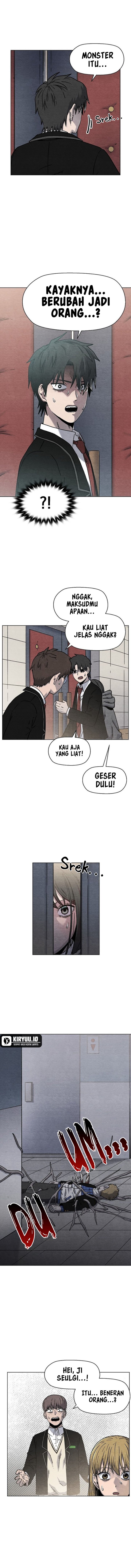 Leu Leu Leu Chapter 07 Bahasa Indonesia