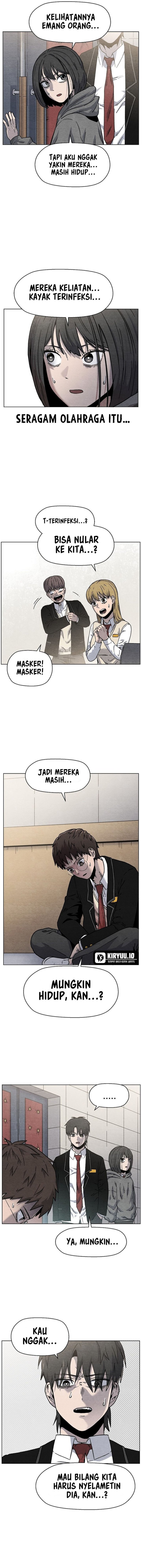 Leu Leu Leu Chapter 07 Bahasa Indonesia