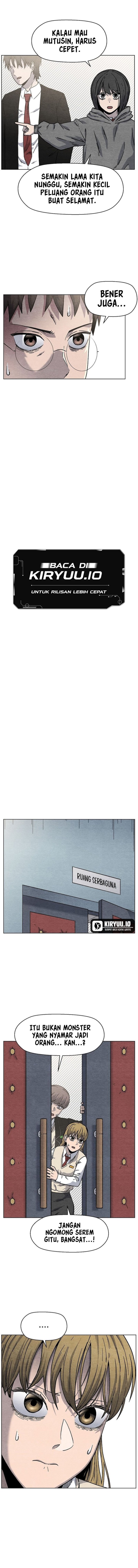 Leu Leu Leu Chapter 07 Bahasa Indonesia