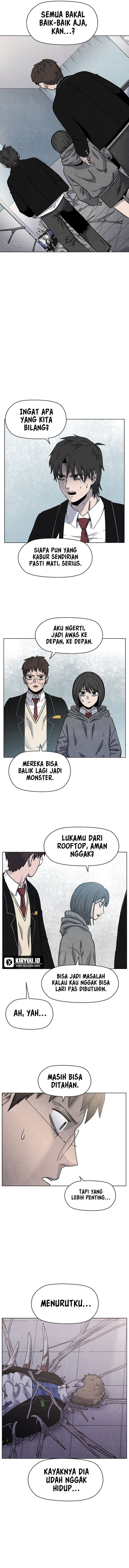 Leu Leu Leu Chapter 07 Bahasa Indonesia