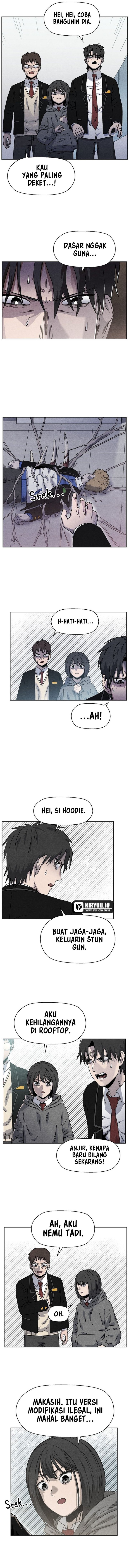 Leu Leu Leu Chapter 07 Bahasa Indonesia