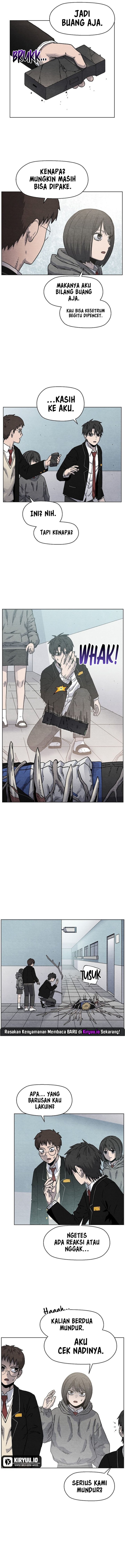 Leu Leu Leu Chapter 07 Bahasa Indonesia