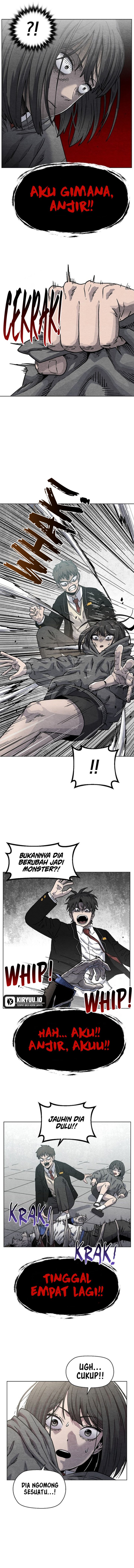 Leu Leu Leu Chapter 07 Bahasa Indonesia