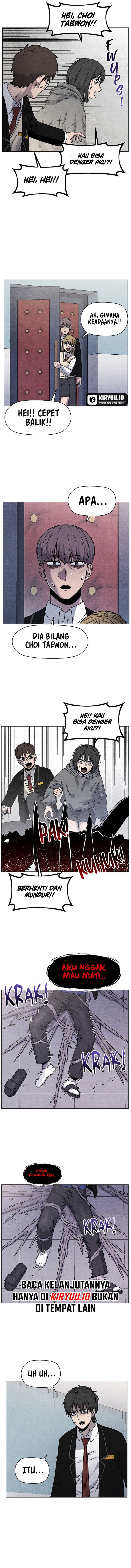 Leu Leu Leu Chapter 07 Bahasa Indonesia