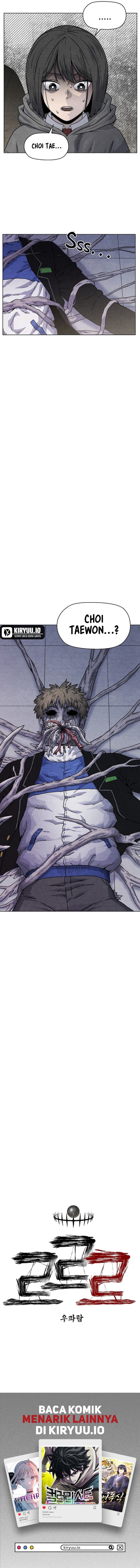 Leu Leu Leu Chapter 07 Bahasa Indonesia