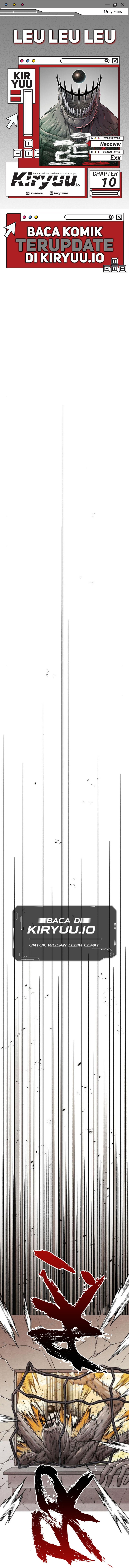 Leu Leu Leu chapter 10