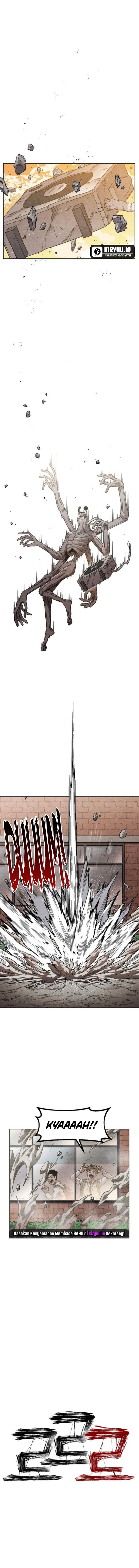 Leu Leu Leu chapter 10