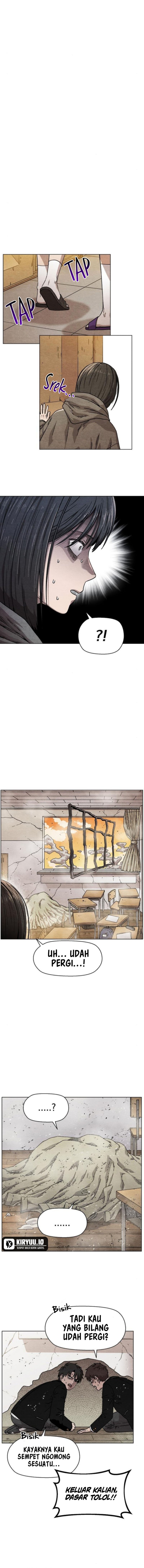 Leu Leu Leu chapter 10