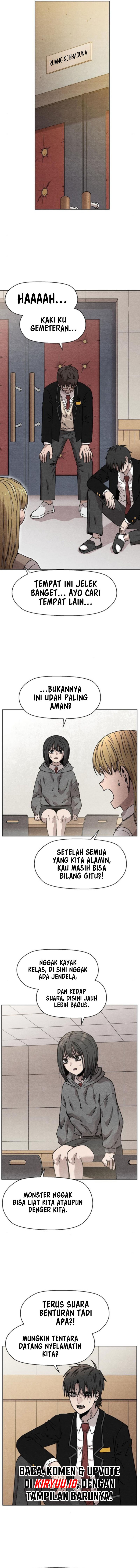 Leu Leu Leu chapter 10