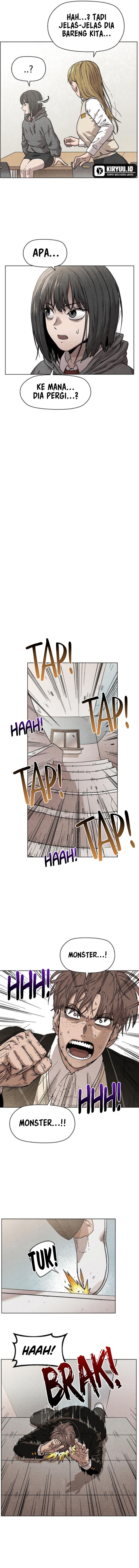 Leu Leu Leu chapter 10