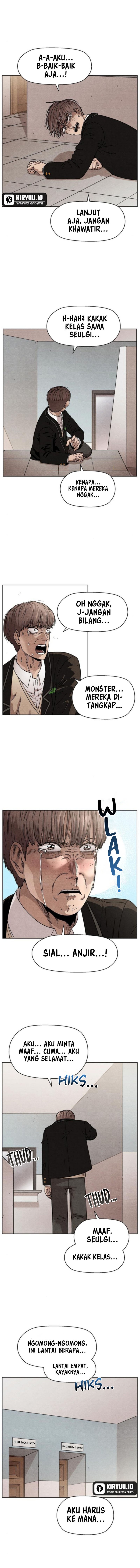 Leu Leu Leu chapter 10