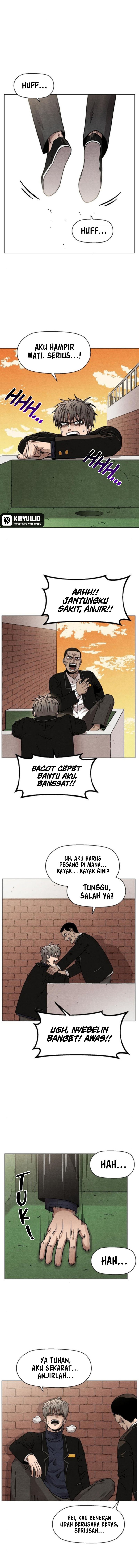 Leu Leu Leu chapter 10