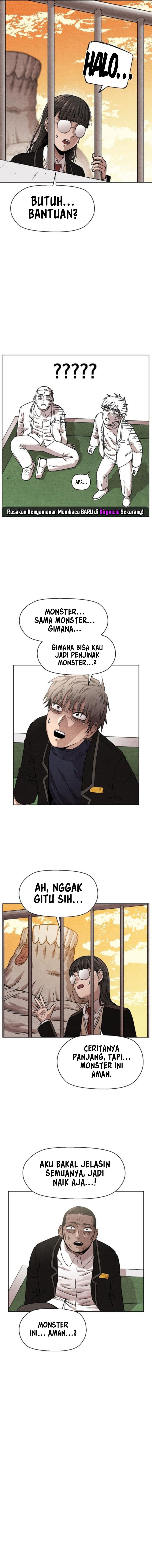 Leu Leu Leu chapter 10