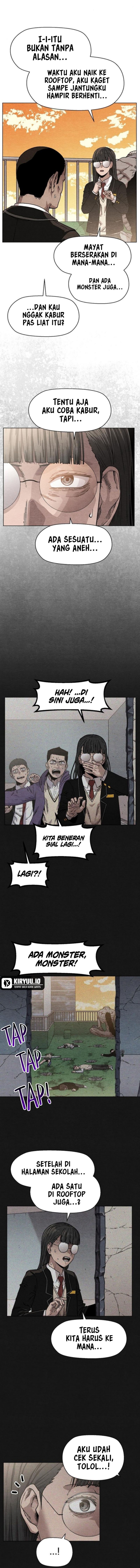 Leu Leu Leu chapter 10