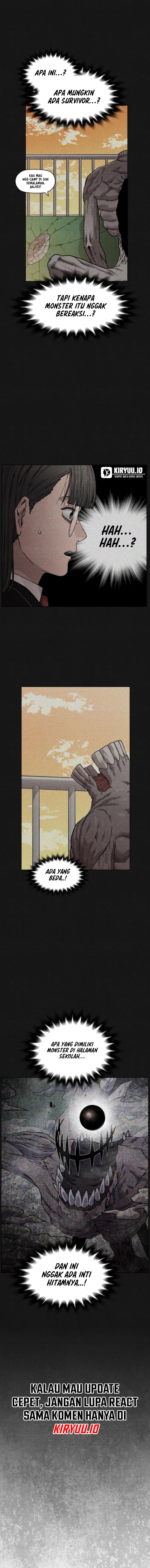 Leu Leu Leu chapter 10