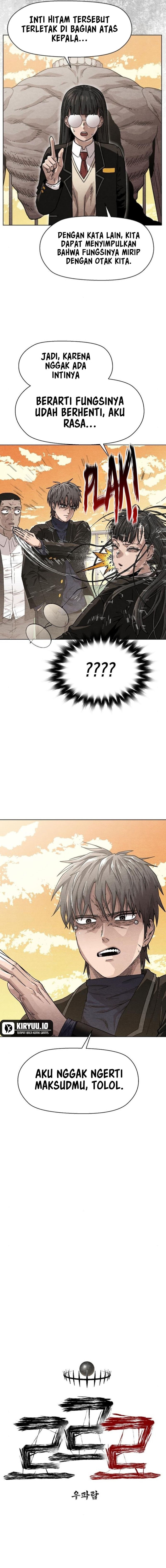 Leu Leu Leu chapter 10