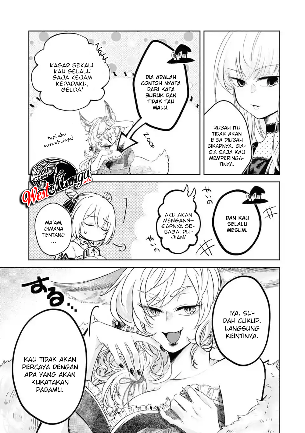 Level 0 Evil King Become the Adventurer In the New World (Reberu 0 no Maou-sama, Isekai de Boukensha wo Hajimemasu) chapter 2